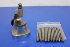 G.Boley Absteck- und Juwelierwerkzeug, Uhrmacherwerkzeug