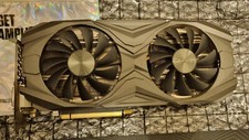 ZOTAC GeForce GTX 1070 Ti 8GB