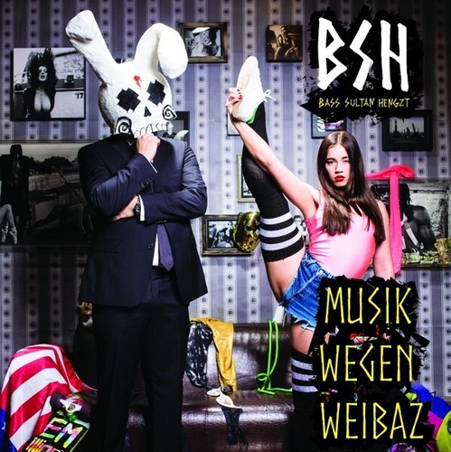 Bass sultan hengzt - bass,