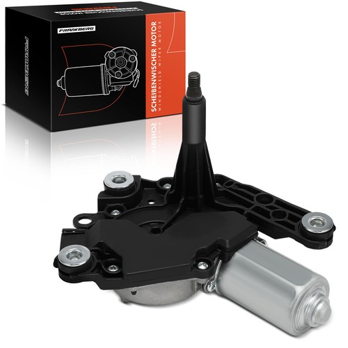 Wischermotor heckwischermotor - wischermotor,