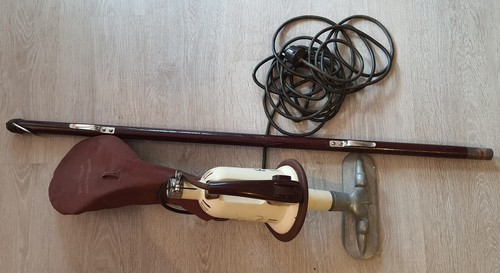 Oldtimer staub sauger aeg - oldtimer,