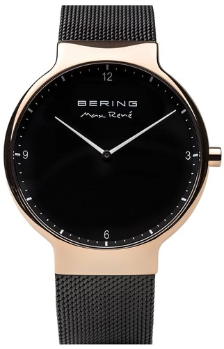Bering herren uhr max rené - herren,