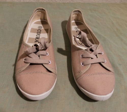 Turnschuhe 37 coura - gr., 37,