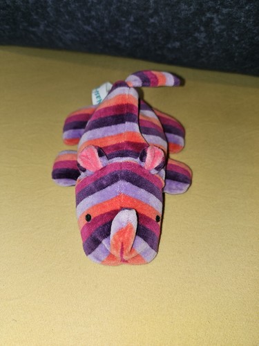 Bebe perlsacktier nashorn nasi - bebe,