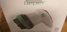 Beper Infrarot BEAUTY Anti-Cellulite-Massagegerät - Weiß (40.500)