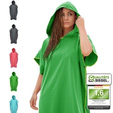 NirvanaShape ® Badeponcho |