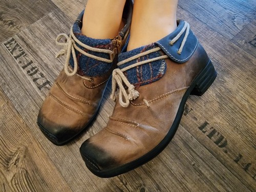 Rovers stiefeletten - rovers,