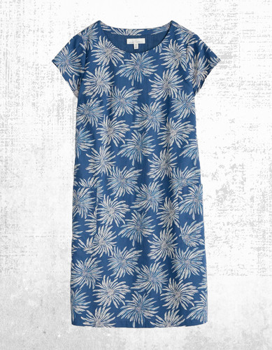 Damen seasalt kurzarm - damen,