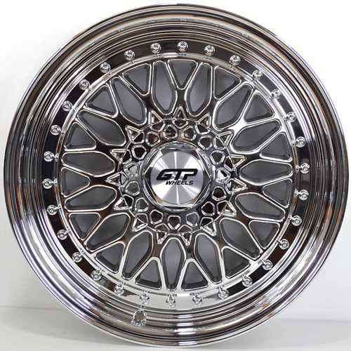Gtp wheels 072 - flow, forming