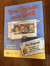 Drei Damen vom Grill - Folge