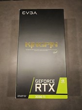 EVGA GeForce RTX 3090 Ti