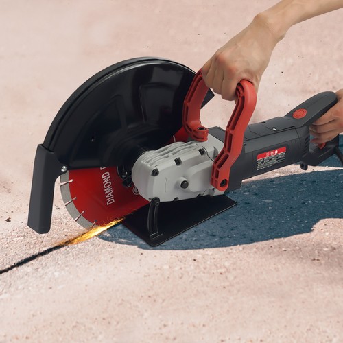 5800w betonsäge - 5800w,