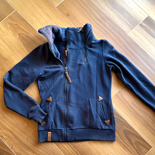 Naketano damen sweatjacke - sweatjacke, gr