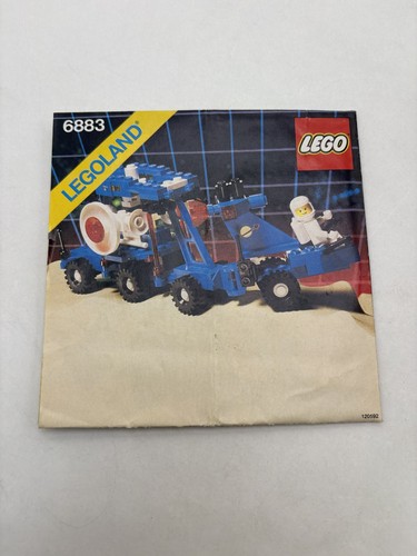 Lego bauanleitung legoland - bauanleitung,