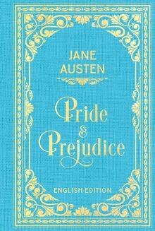 Pride and prejudice - pride,
