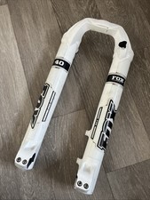 Fox 40 Lowers / Lower Legs 26