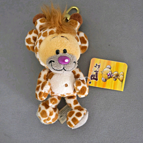 Diddl plüsch pimboli - pimboli, giraffe