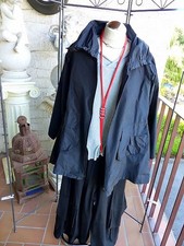 5571 Turbulence Jacke, Regenjacke, Größe: L