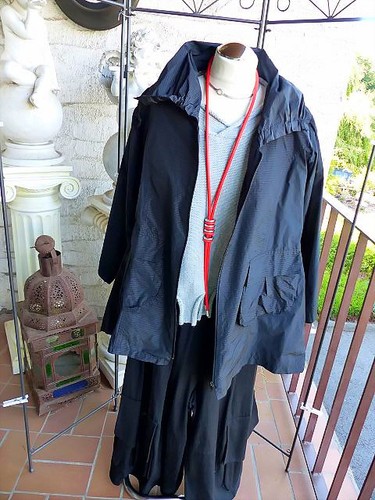 5571 turbulence jacke - turbulence,