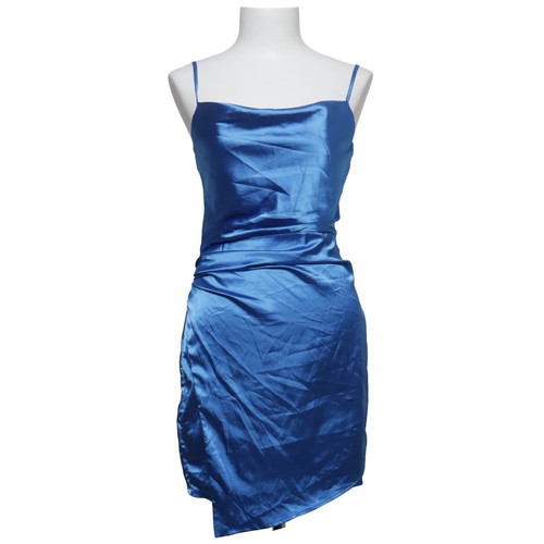 Kleid größe blau - größe:, s,