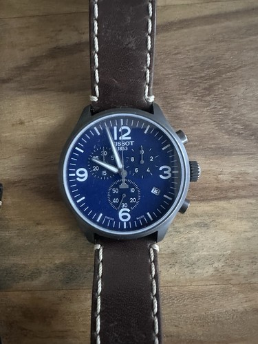 Tissot armbanduhr herren mm - tissot,