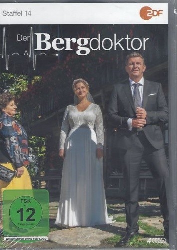 Der bergdoktor staffel - der,
