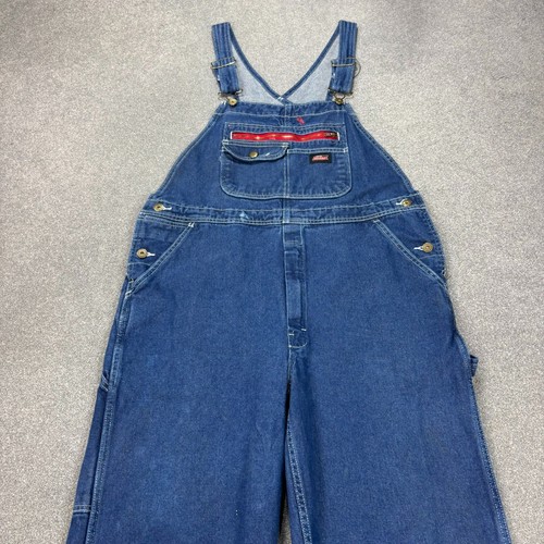 Dickies latzhose erwachsene - latzhose,