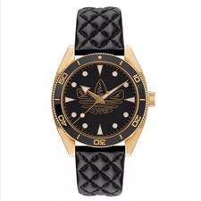 Adidas Herrenuhr EDITION TWO