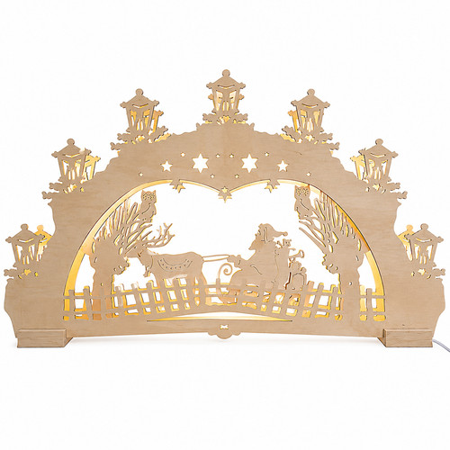 Saico original led - saico,