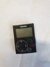 DISPLAY KEYPAD VACON  Bedienfeld Wie Neu