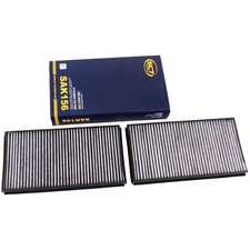 2x SCT INNENRAUMFILTER