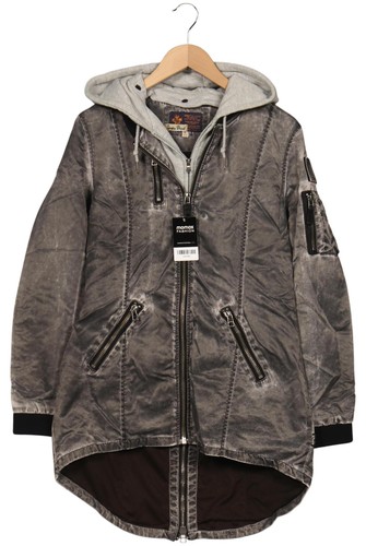 Khujo mantel damen jacke parka - khujo,