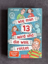 Wie man 13 wird und die Welt