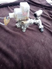 Vaillant Vorrangumschaltventil