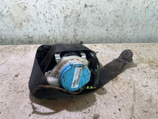 Mercedes-Benz GLA W156 2018 Links Sicherheitsgurt vorne 3063559 STO53140