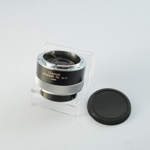 Very good canon extender - very,