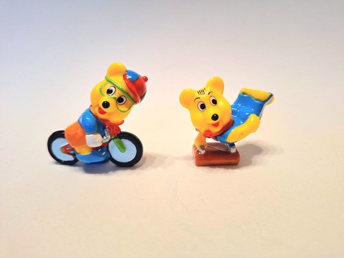 Haribo goldbär figur - 2x,