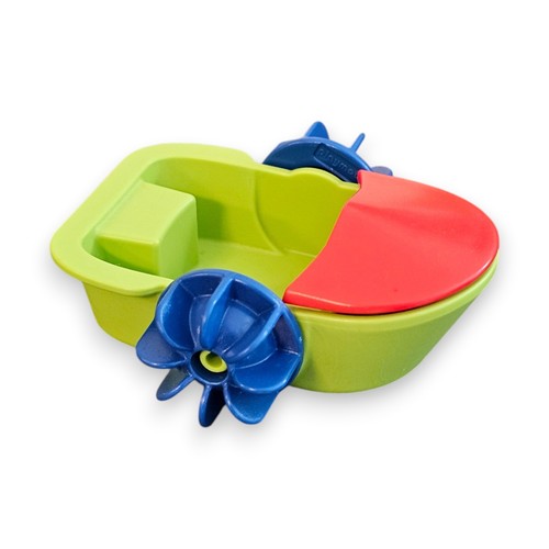 Playmobil kinder boot - kinder,