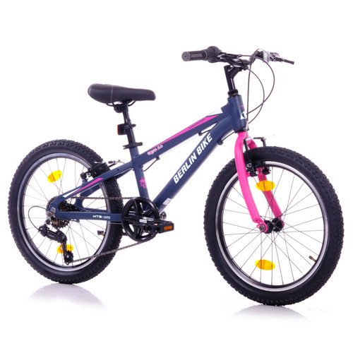 Zoll fahrrad shimano 7gang - zoll,