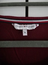 TOMMY HILFIGER, Langarmshirt
