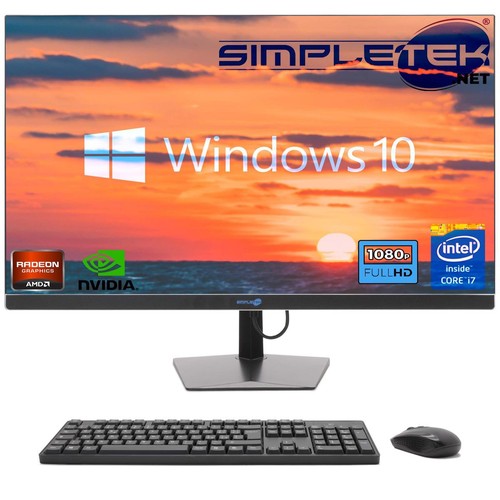 All one fhd win - all, i7