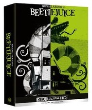 Beetlejuice | DVD | Zustand
