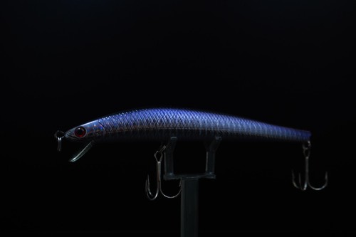 Lucky craft flash minnow 125 - flash,