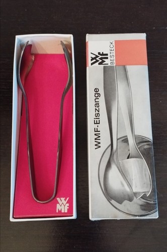Vintage versilberte wmf - vintage,