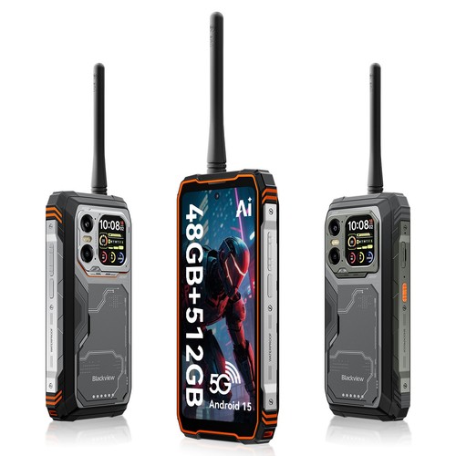 Blackview xplore walkie - blackview,