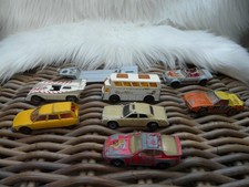 Matchbox und Hot Wheels - 8
