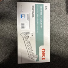 Original OKI 46484123 Drum
