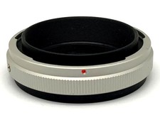 Objektivadapter lens mount