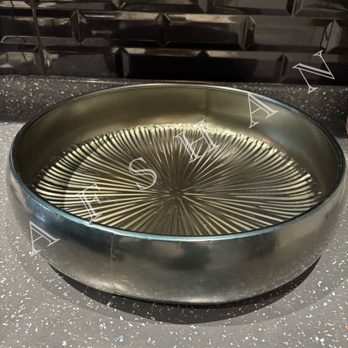 40cm deko metall - deko, für