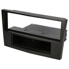 Auto Radio Blende Einbau